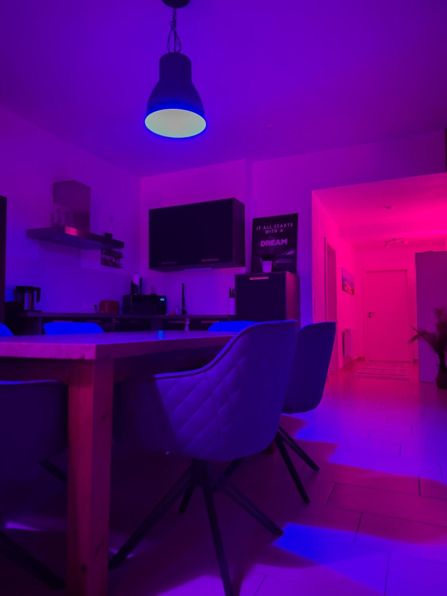 Designer Loft City Center, Secured Parking, Cozy Apartment, Adenau Nuerburgring Exterior foto